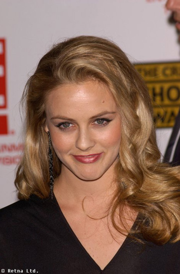 Alicia Silverstone Photos