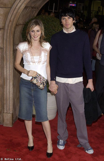 Alicia Silverstone Photos