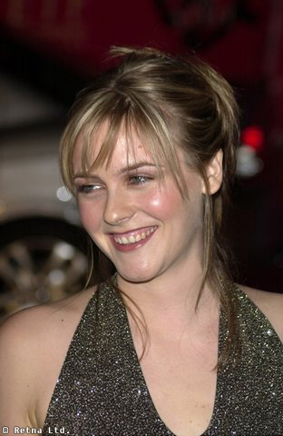 Alicia Silverstone Photos