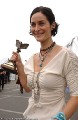 Carrie-Anne Moss Photos