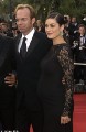 Carrie-Anne Moss Photos