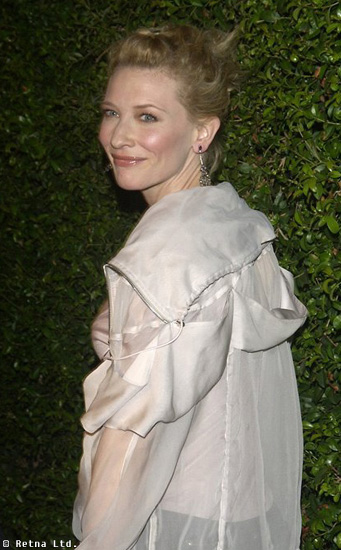 Cate Blanchett Photos