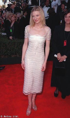 Cate Blanchett Photos