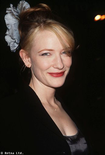 Cate Blanchett Photos