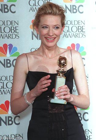 Cate Blanchett Photos