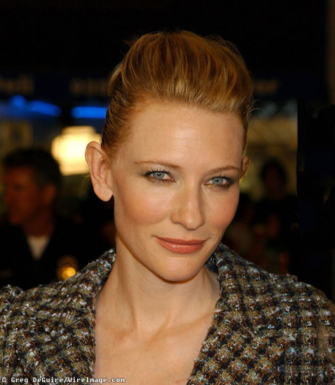 Cate Blanchett Photos