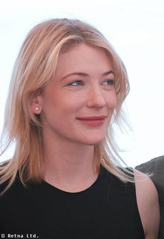 Cate Blanchett Photos