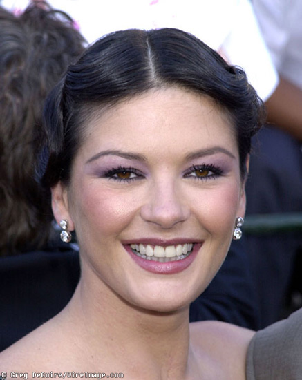 Catherine Zeta Jones Photos