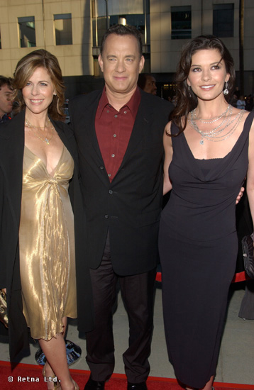Catherine Zeta Jones Photos