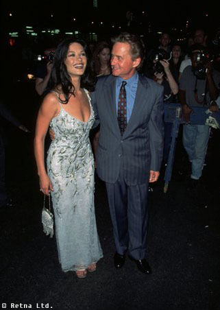 Catherine Zeta Jones Photos