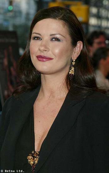 Catherine Zeta Jones Photos