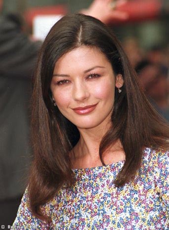 Catherine Zeta Jones Photos