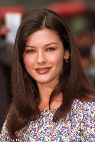 Catherine Zeta Jones Photos