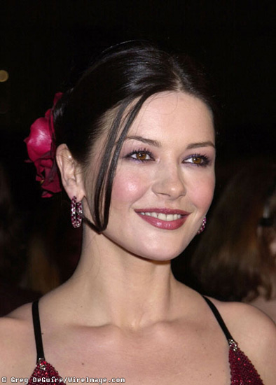 Catherine Zeta Jones Photos