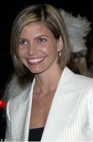 Charisma Carpenter Photos