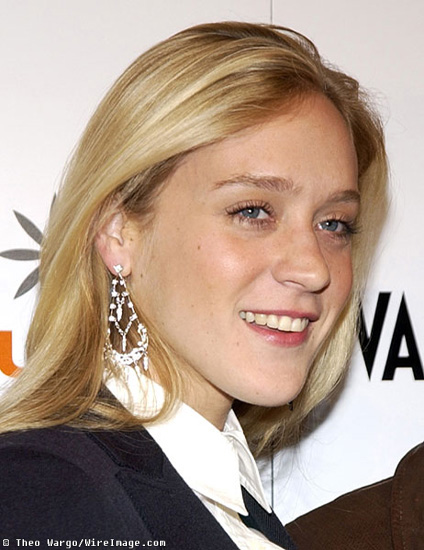 Chlo Sevigny Photos