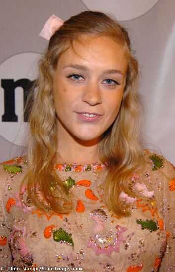Chlo Sevigny Photos