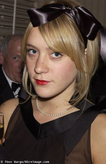 Chlo Sevigny Photos