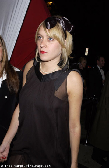 Chlo Sevigny Photos