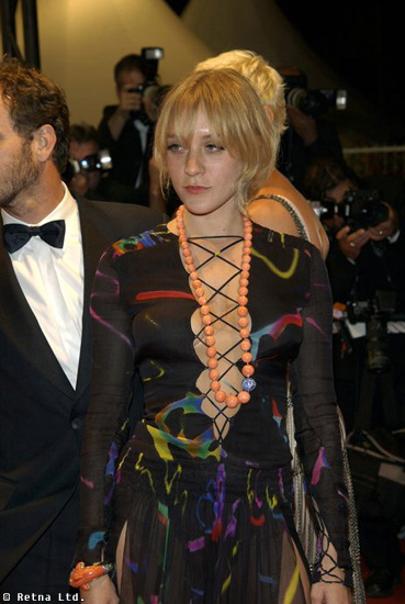 Chlo Sevigny Photos