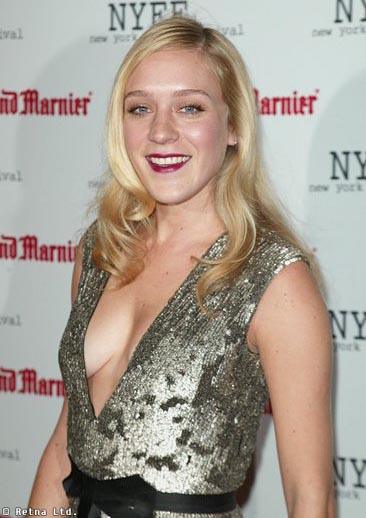 Chlo Sevigny Photos