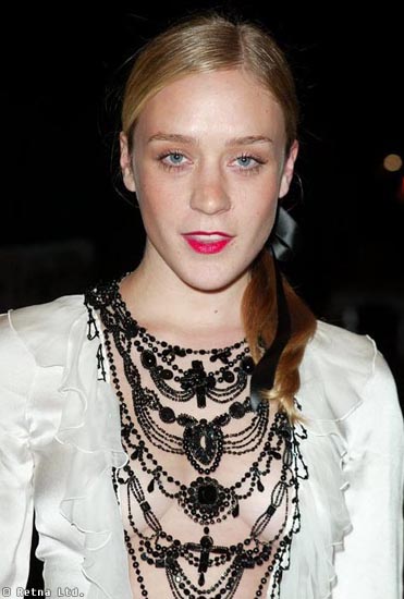 Chlo Sevigny Photos