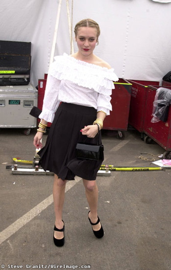Chlo Sevigny Photos