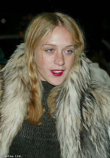 Chlo Sevigny Photos