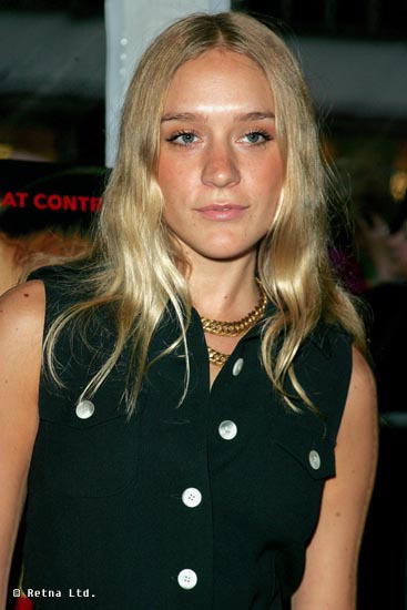 Chlo Sevigny Photos