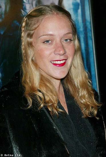 Chlo Sevigny Photos