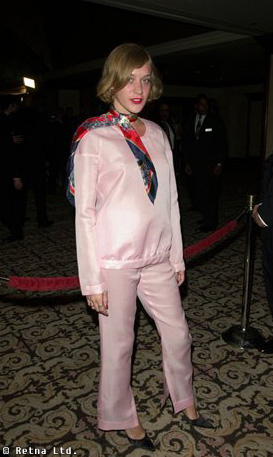 Chlo Sevigny Photos