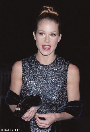 Christina Applegate Photos