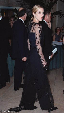 Christina Applegate Photos
