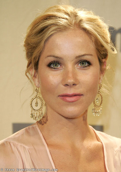 Christina Applegate Photos