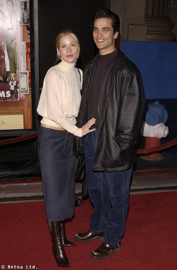 Christina Applegate Photos