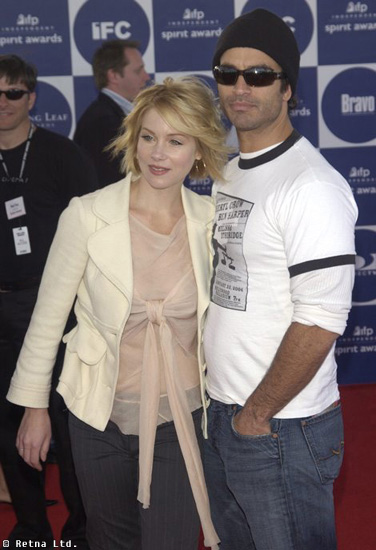 Christina Applegate Photos