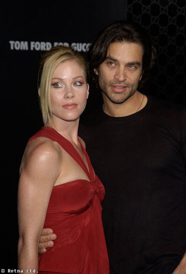 Christina Applegate Photos