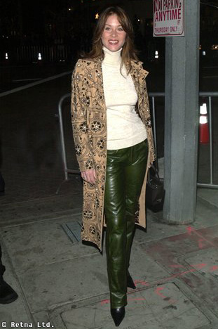 Christina Applegate Photos
