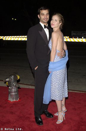 Christina Applegate Photos