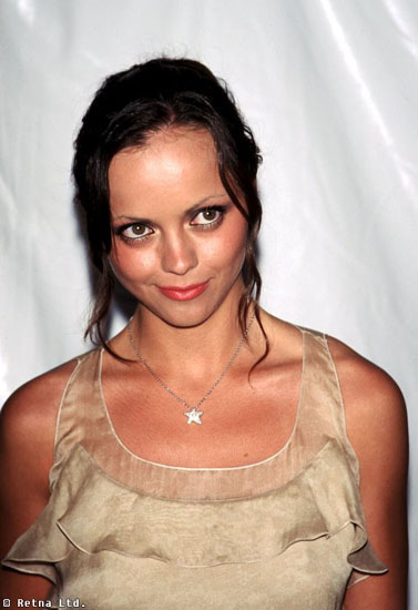 Christina Ricci Photos
