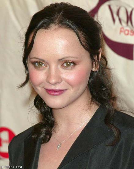 Christina Ricci Photos