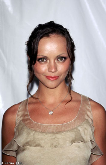 Christina Ricci Photos