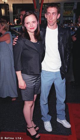 Christina Ricci Photos
