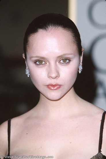 Christina Ricci Photos