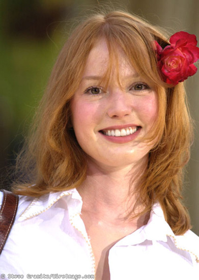 Alicia Witt Photos