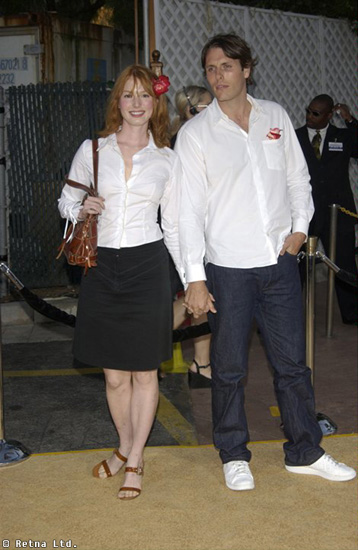 Alicia Witt Photos