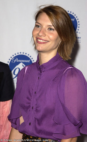 Claire Danes Photos
