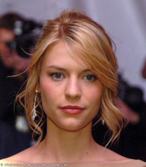 Claire Danes Photos