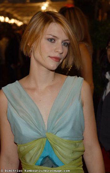 Claire Danes Photos