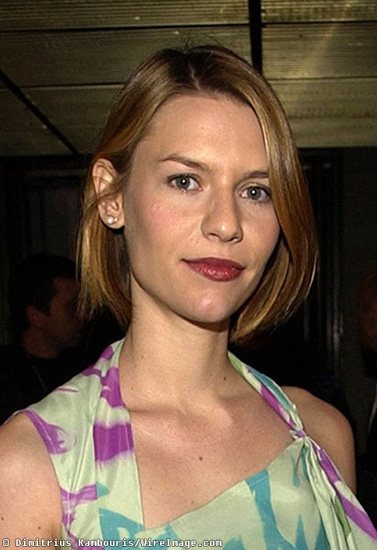 Claire Danes Photos
